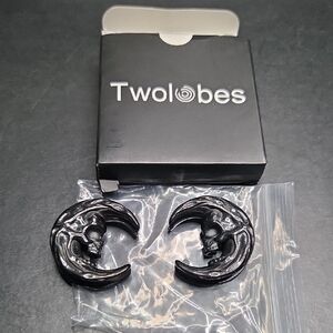 Black Skull Extensors